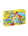 no name *****PLAYMOBIL domek wakacyjny 9527 - nr 1