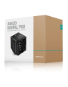 Chłodzenie Deepcool AK620 DIGITAL PRO - nr 26