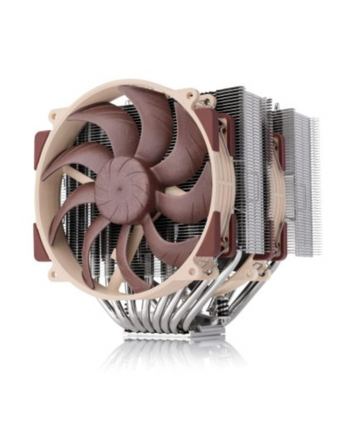 Chłodzenie CPU NOCTUA NH-D15 G2 HBC główny