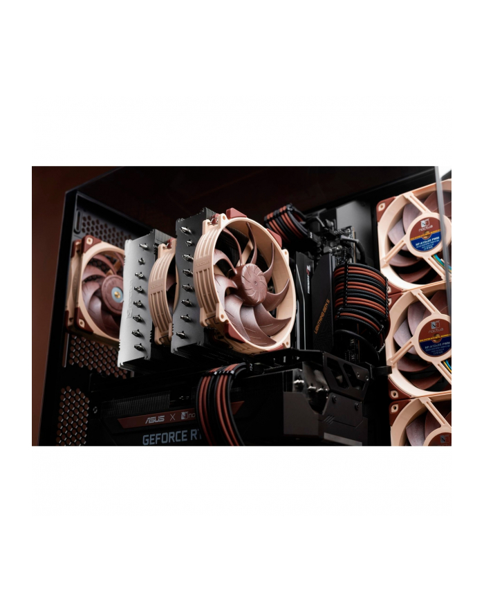 Chłodzenie CPU NOCTUA NH-D15 G2 LBC główny