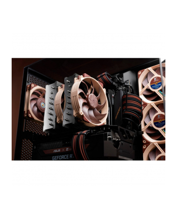 Chłodzenie CPU NOCTUA NH-D15 G2 nr 1