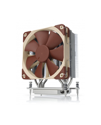 Chłodzenie CPU NOCTUA NH-U12S TR4-SP3 dla AMD (sTRX4, sWRX8, TR4, SP3) nr 1