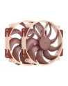 Wentylatory NOCTUA 140mm NF-A14x25r G2 PWM Sx2-PP - nr 19