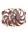 Wentylatory NOCTUA 140mm NF-A14x25r G2 PWM Sx2-PP - nr 6