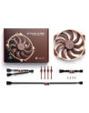 Wentylator NOCTUA 140mm NF-A14x25r G2 PWM - nr 16