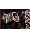 Wentylator NOCTUA 140mm NF-A14x25r G2 PWM - nr 17