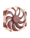 Wentylator NOCTUA 140mm NF-A14x25r G2 PWM - nr 1