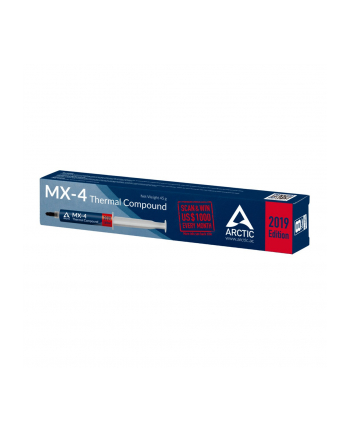 arctic cooling Arctic Mx-4 (45 G) Edition 2019 -