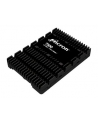 Dysk SSD Micron 7500 MAX 64TB U3 (15mm) NVMe Gen4 MTFDKCC6T4TGQ-1BK1DABYYR (DWPD 3) TCG - nr 1