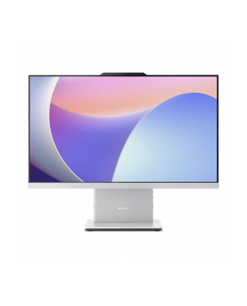 Lenovo IdeaCentre AIO 24IRH9 Intel® Core™ i7-13620H FHD IPS 250nits AG 23,8''; 2x8GB DDR5 5200 SSD512 Intel UHD Graphics Win11 Cloud Grey
