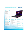 MSI Katana 17 B13VEK-1261XPL i7-13620H 173''; FHD 144Hz 16GB DDR5 SSD1TB RTX 4050 6GB NoOS - nr 8