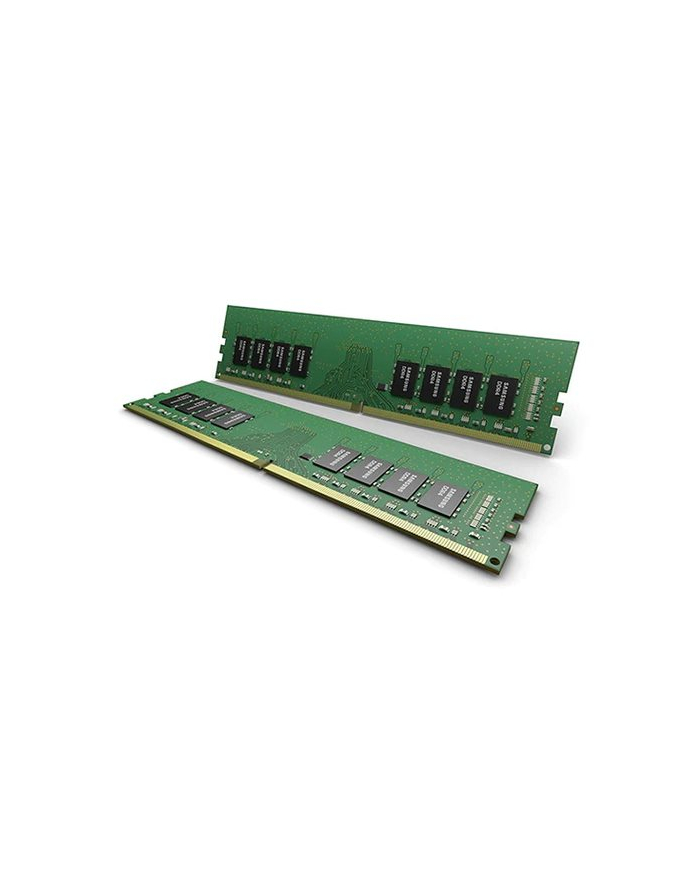samsung semiconductor Samsung UDIMM non-ECC 32GB DDR5 2Rx8 5600MHz PC5-44800 M323R4GA3PB0-CWM główny
