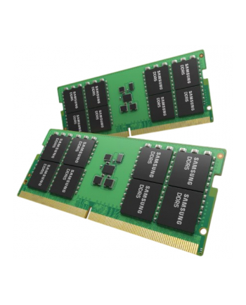 samsung semiconductor Samsung SO-DIMM 16GB DDR5 1Rx8 5600MHz PC5-44800 M425R2GA3PB0-CWM nr 1