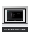 MYSZ USB OPTICAL M500S BLACK 910-005784 LOGITECH - nr 108
