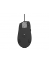 MYSZ USB OPTICAL M500S BLACK 910-005784 LOGITECH - nr 26