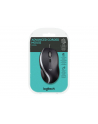 MYSZ USB OPTICAL M500S BLACK 910-005784 LOGITECH - nr 29