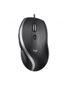 MYSZ USB OPTICAL M500S BLACK 910-005784 LOGITECH - nr 90