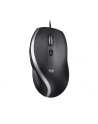MYSZ USB OPTICAL M500S BLACK 910-005784 LOGITECH - nr 9