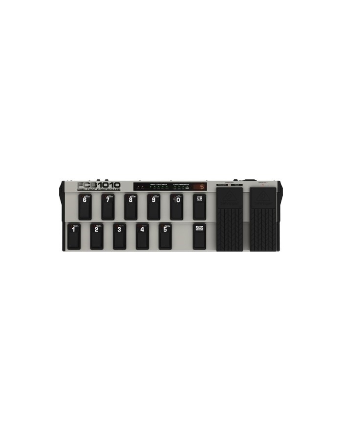 Behringer FCB1010 Kontroler midi główny