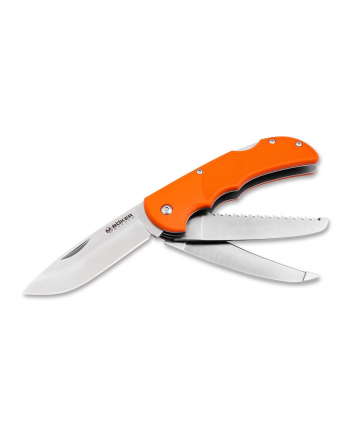 boker magnum Scyzoryk Magnum Hunting Line Triple