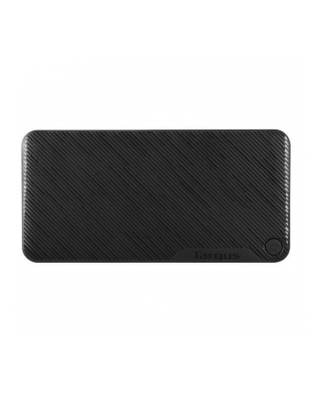 targus Stacja dokująca USB-C DV4K DP 65W Power Delivery
