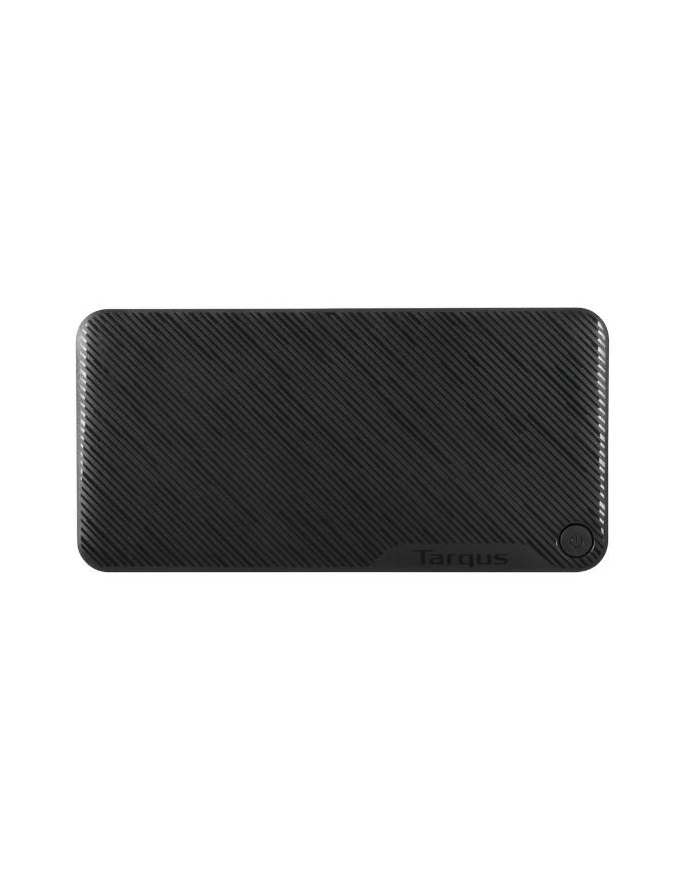 targus Stacja dokująca USB-C DV4K DP 65W Power Delivery główny