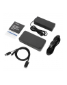 targus Stacja dokująca USB-C DV4K DP 65W Power Delivery - nr 8