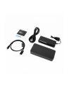 targus Stacja dokująca USB4 Triple Video with 100W Power - nr 23