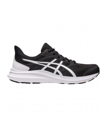 Buty męskie do biegania Asics Jolt 4 czarno-białe 1011B603 002