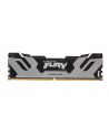 kingston Pamięć DDR5 Fury Renegade Silver  64GB(2*32GB)/6400  CL32 - nr 2