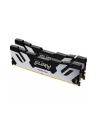 kingston Pamięć DDR5 Fury Renegade Silver  64GB(2*32GB)/6400  CL32 - nr 3