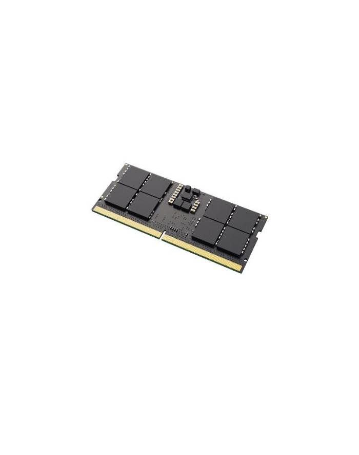 lexar Pamięć DDR5 SODIMM   8GB(1* 8GB)/5600  CL46 główny