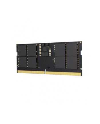 lexar Pamięć DDR5 SODIMM   8GB(1* 8GB)/5600  CL46