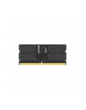 lexar Pamięć DDR5 SODIMM   8GB(1* 8GB)/5600  CL46 - nr 4