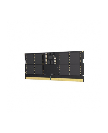 lexar Pamięć DDR5 SODIMM   8GB(1* 8GB)/5600  CL46