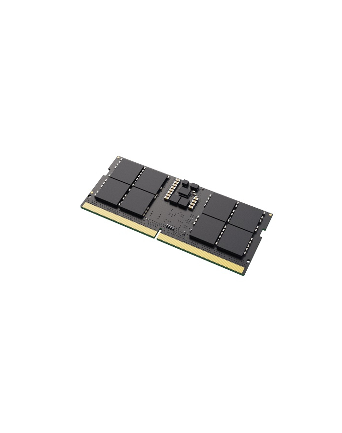 lexar Pamięć DDR5 SODIMM   8GB(1* 8GB)/5600  CL46 główny