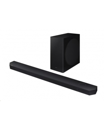 Soundbar Samsung HW-B650D/EN