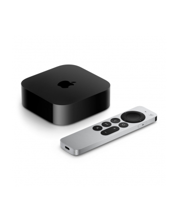 Apple TV 4K 128GB (3gen)