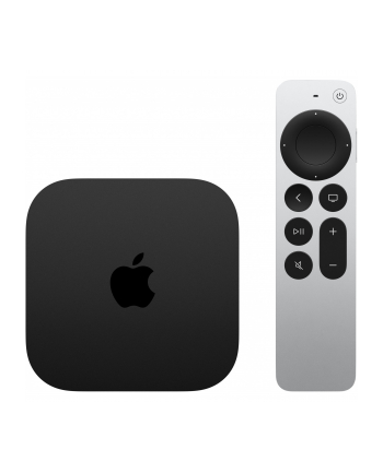 Apple TV 4K 128GB (3gen)