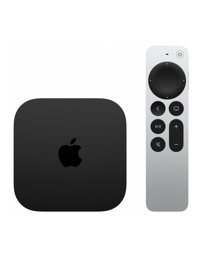 Apple TV 4K 128GB (3gen) główny