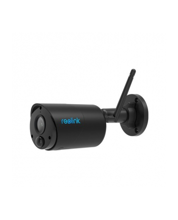 Kamera IP Reolink Argus ECO-V2 czarna bateryjna 3MP typ-C