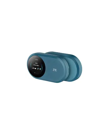 zte poland Router ZTE U10S Pro 4G Mobile WiFi6 Hotspot