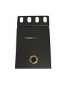 techly Listwa Rack 19 15U, 8x gniazdo UNEL tył, 8x wyłącznik przód - nr 22