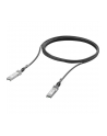 Kabel DAC Ubiquiti 10 Gbps SFP+ Direct Attach Cable 3m - nr 2