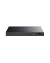 tp-link Przełącznik zarządzalny SG2452LP Switch 48xGE PoE/PoE+ 4xSFP - nr 24