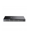 tp-link Przełącznik SG6654X 48XGE 6xSFP+ - nr 11