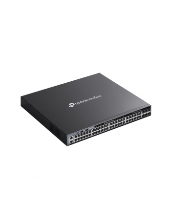 tp-link Przełącznik SG6654X 48XGE 6xSFP+ nr 2