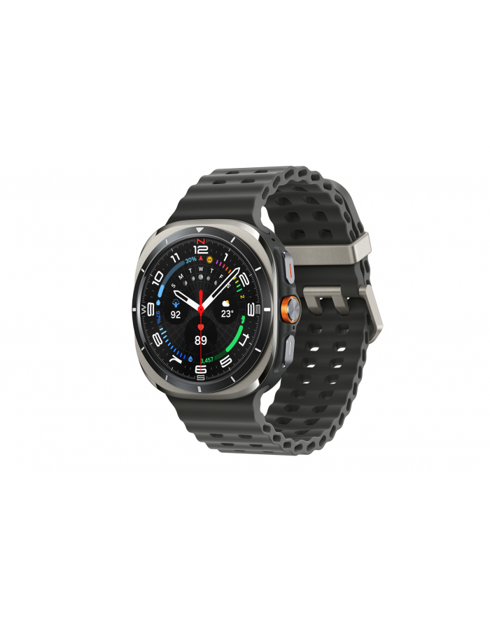 Smartwatch Samsung Galaxy Watch Ultra LTE L705 (47mm) Silver główny