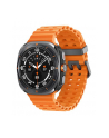 Smartwatch Samsung Galaxy Watch Ultra LTE L705 (47mm) Grey - nr 17