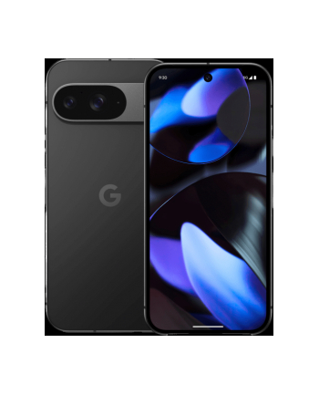 Smartfon Google Pixel 9 5G Dual Sim 12GB RAM 256GB - Obsidian